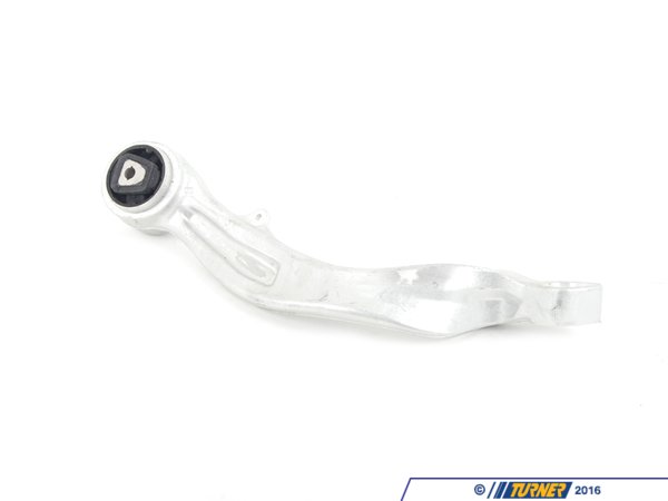 TRW Front Upper Control Arm - Right - E60 Xi - Direct Replacement 31106770686