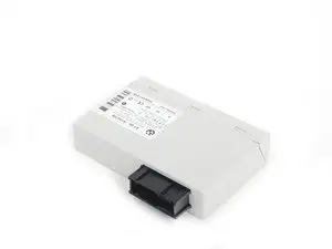 Genuine BMW Passive Go Control Unit