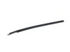 Genuine BMW Genuine BMW Inner Window Weatherstrip - Front Right - E30 325e 325ix 325i 318i 51211945592 View 1