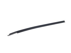 Genuine BMW Inner Window Weatherstrip - Front Right - E30 325e 325ix 325i 318i