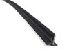 Genuine BMW Genuine BMW Inner Window Weatherstrip - Front Right - E30 325e 325ix 325i 318i 51211945592 View 2