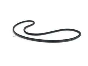 Genuine BMW Door seal - front - F10