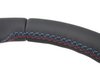 Genuine BMW Genuine BMW M Sport steering wheel - F06 M6 Gran Coupe F13 M6 F12 M6 F10 M5 32307846035 View 4