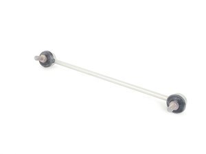 Genuine BMW Front Sway Bar End Link - Left - E53 X5