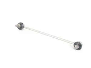 Genuine BMW Front Sway Bar End Link - Left - E53 X5