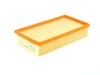 Genuine BMW Genuine BMW Air Filter - E38 750iL M73 5.4L E53 X5 M54 3.0L 13721702908 View 4