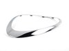 Bremmen Parts Headlight Trim Ring Chrome - Driver ( Left ) 51139801573 View 1