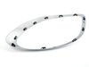 Genuine MINI Genuine BMW Trim Ring, Headlight, Left - 51139813823 51139813823 View 2