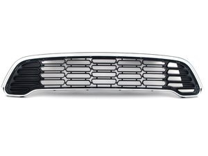 Genuine MINI Grill Front Cooper S - 51139807476