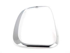 Rear Taillight Chrome Surround - Left