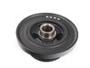 Febi Febi Crankshaft Pulley With Vibration Damper - E39, E46, E53, E60, E83, Z4 11237513862 View 1
