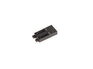 Genuine BMW Insulation Housing, Fan Conn - 61131393718