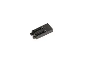 Genuine BMW Insulation Housing, Fan Conn - 61131393718