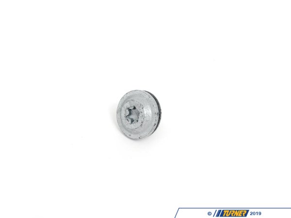 Genuine MINI Genuine Mini Torx-bolt With Washer - 07149806999 07149806999