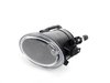 ZiZa Fog Lamp Assembly With Clear Lens - Left E39 & E46 63177894017 View 1