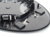 Genuine MINI Genuine MINI Mirror Glass Convex Heated - Passenger Side 51169803192 View 3
