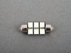 ZiZa LED Glove Box Lighting Kit e39INTKT1 View 4