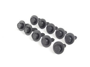 Sheet Metal Screw - Pack Of 10