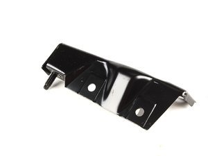 Genuine BMW Bracket F Left Front Lateral Bumper - 41148122553 - E36