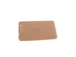 Genuine BMW Cover F Carb Connection Beige 2 - 51168412639