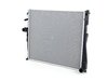 Nissens Radiator  17113415693 View 1