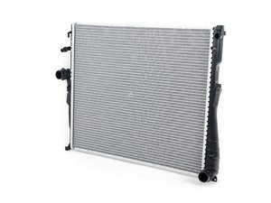 Radiator 