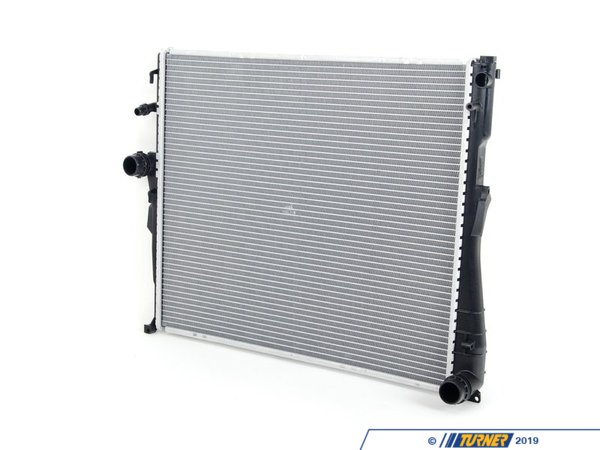Nissens Radiator  17113415693