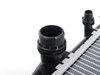 Nissens Radiator  17113415693 View 3