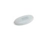 Genuine MINI Genuine MINI "Airbag" Cover Cap, B-Pillar, Left Hellgrau - 51432754513 51432754513 View 1