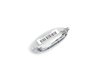 Genuine MINI Genuine MINI "Airbag" Cover Cap, B-Pillar, Left Hellgrau - 51432754513 51432754513 View 2