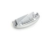 Genuine MINI Genuine MINI "Airbag" Cover Cap, B-Pillar, Left Hellgrau - 51432754513 51432754513 View 3