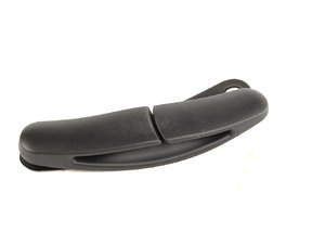 Seat Belt Guide - Left - Z3 Roadster