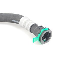 Genuine BMW Oil Cooling Pipe Outlet - 17228509709 - E90