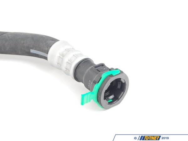 Genuine BMW Genuine BMW Oil Cooling Pipe Outlet - 17228509709 - E90 17228509709