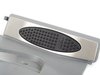 Genuine BMW Genuine BMW M Aluminum Dead Pedal - Grey - (NO LONGER AVAILABLE) 51437902390 View 1