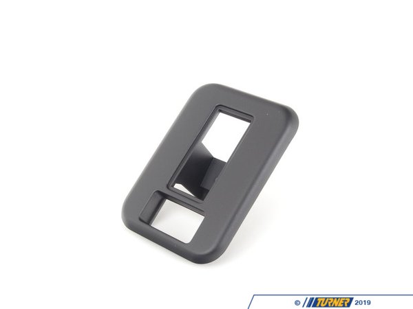 Genuine BMW Genuine BMW Frame F Hands Free Telephone Schwarz - 51448401000 - (NO LONGER AVAILABLE) 51448401000