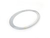 Genuine MINI Genuine MINI Chrome Ring, Left Headlight - 63126917835 - (NO LONGER AVAILABLE) 63126917835 View 2