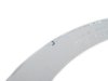 Genuine MINI Genuine MINI Chrome Ring, Left Headlight - 63126917835 - (NO LONGER AVAILABLE) 63126917835 View 3