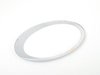 Genuine MINI Genuine MINI Chrome Headlight Ring - Right 63126917836 View 2