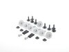Genuine MINI Genuine MINI Front Spoiler Mounting Parts Set 51112311958 View 1