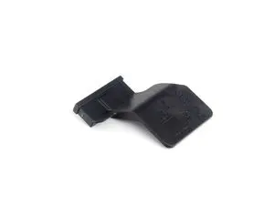 Genuine BMW Label - 17111439721 - E46,E53,E83,E85