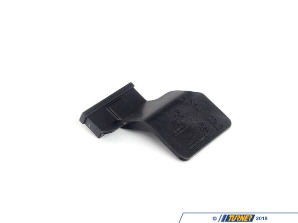 Genuine BMW Genuine BMW Label - 17111439721 - E46,E53,E83,E85 17111439721