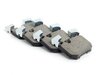 Meyle Meyle Rear Ceramic Brake Pad Set - E82, E88 34216791421 View 4