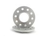 H&R  H&R 10mm Wheel Spacers (Pair) - F30, F32, F10 M5, F06/F13 M6, 2075726 View 1