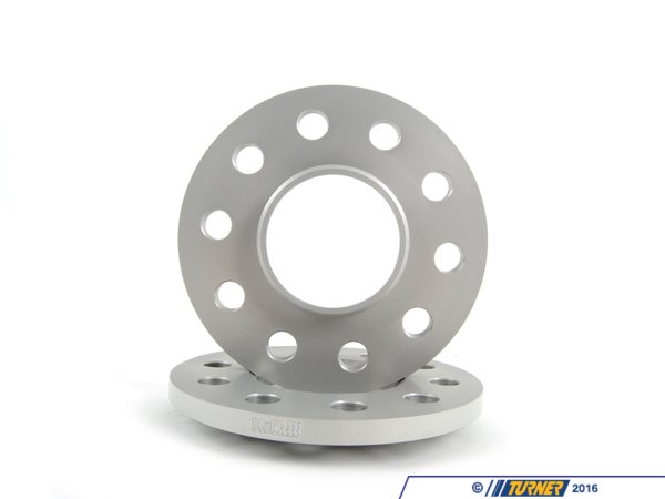 H&R  H&R 10mm Wheel Spacers (Pair) - F30, F32, F10 M5, F06/F13 M6, 2075726