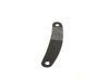 Genuine BMW Seat Belt Guide - Right - Z3 Roadster 52108410506 View 5