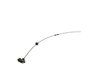 Genuine BMW Genuine BMW Hood Release Cable - E38 51238150080