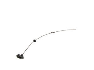 Genuine BMW Hood Release Cable - E38