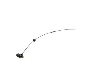 Genuine BMW Hood Release Cable - E38