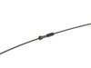 Genuine BMW Genuine BMW Hood Release Cable - E38 51238150080 View 3